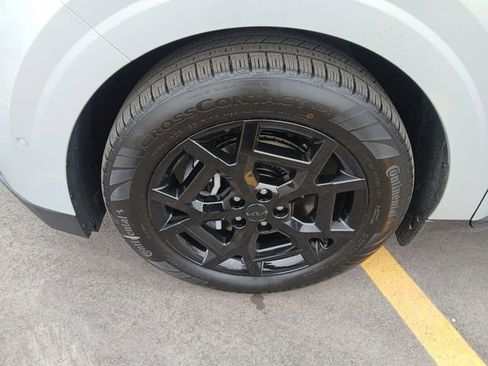 New 2026 Kia Carnival SX Prestige FWD image 10
