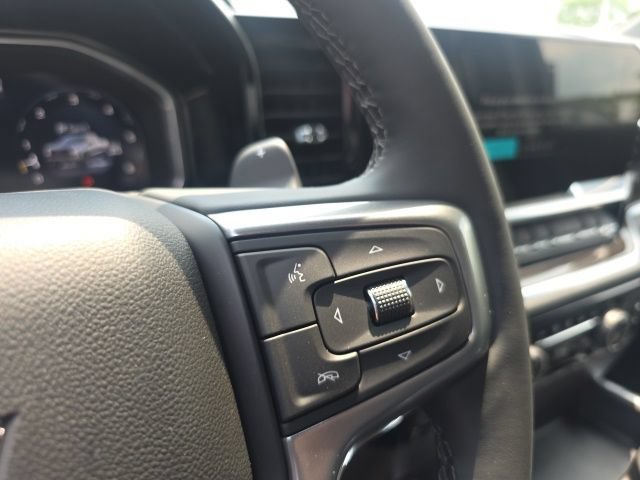 New 2026 Chevrolet Silverado 1500 LT Trail Boss w/ LT Trail Boss Premium Package AWD/4WD image 21