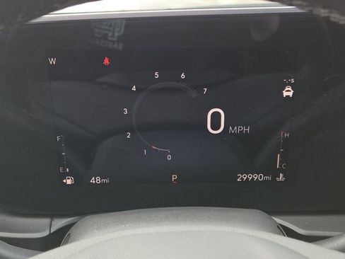 Certified 2024 Buick Envista Preferred w/ Convenience I Package image 34