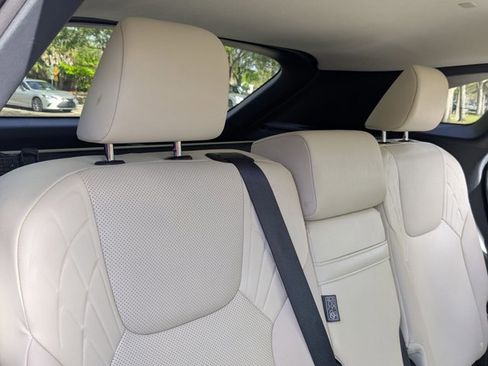 Used 2024 Lexus RX 350 RX 350 w/ Technology Package image 20