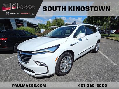 Used 2023 Buick Enclave Premium w/ Experience Buick Package