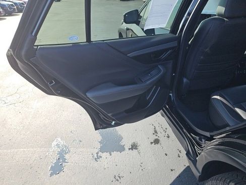 Used 2025 Subaru Outback Wilderness image 6