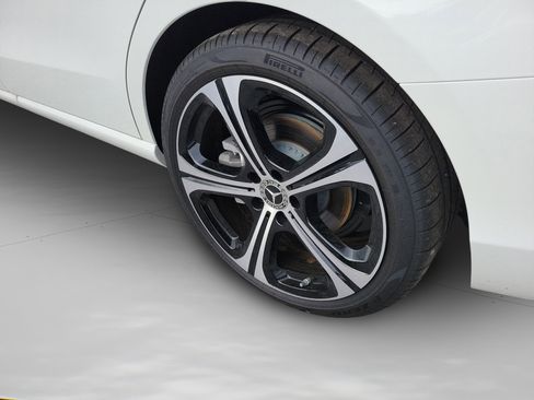 Certified 2026 Mercedes-Benz C 300 Sedan image 6
