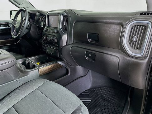 Used 2021 Chevrolet Silverado 1500 LT Trail Boss w/ Bed Protection Package image 25