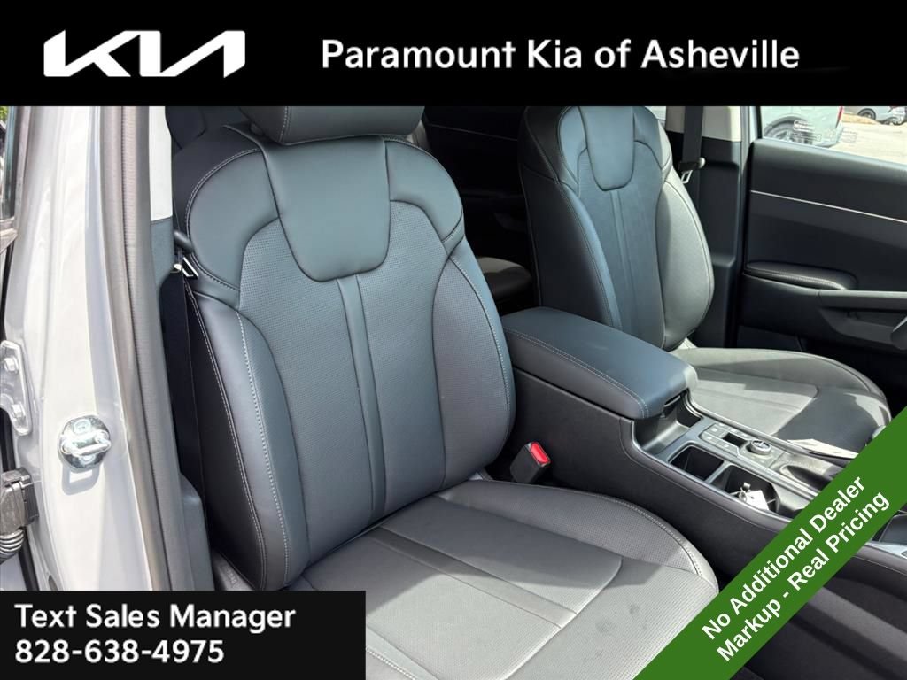 New 2026 Kia Sorento S AWD/4WD image 20