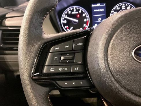 Used 2025 Subaru Forester Sport AWD/4WD image 18