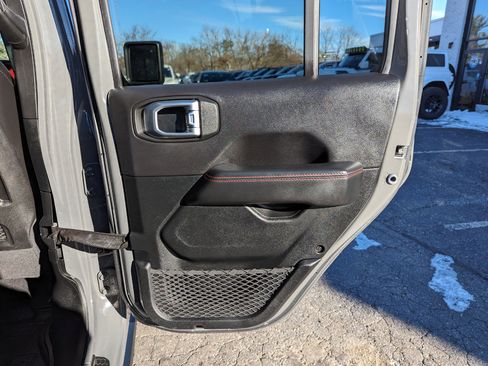 Used 2020 Jeep Wrangler Unlimited Rubicon image 37