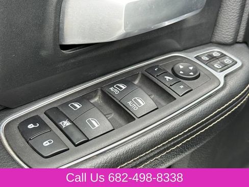Used 2024 RAM 2500 Big Horn w/ Off Road Package AWD/4WD image 19