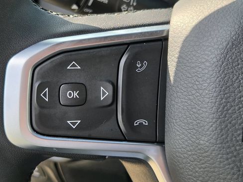 Used 2025 RAM 1500 Big Horn RWD image 23