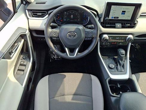 Certified 2025 Toyota RAV4 XLE w/ Convenience Package AWD/4WD image 6