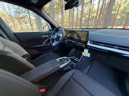 New 2026 BMW X1 xDrive28i w/ Convenience Package image 19