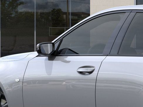 New 2025 Cadillac CT5 Sport w/ Sun And Sound Package image 12