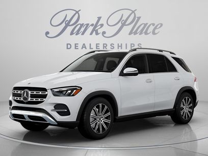 Used 2024 Mercedes-Benz GLE 350 4MATIC