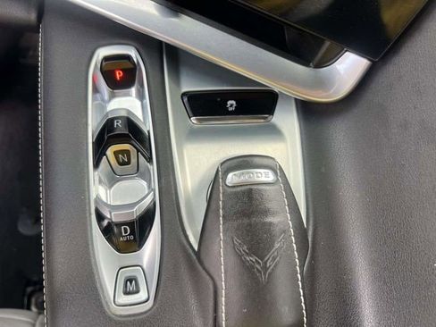 Certified 2024 Chevrolet Corvette Stingray Coupe RWD image 29