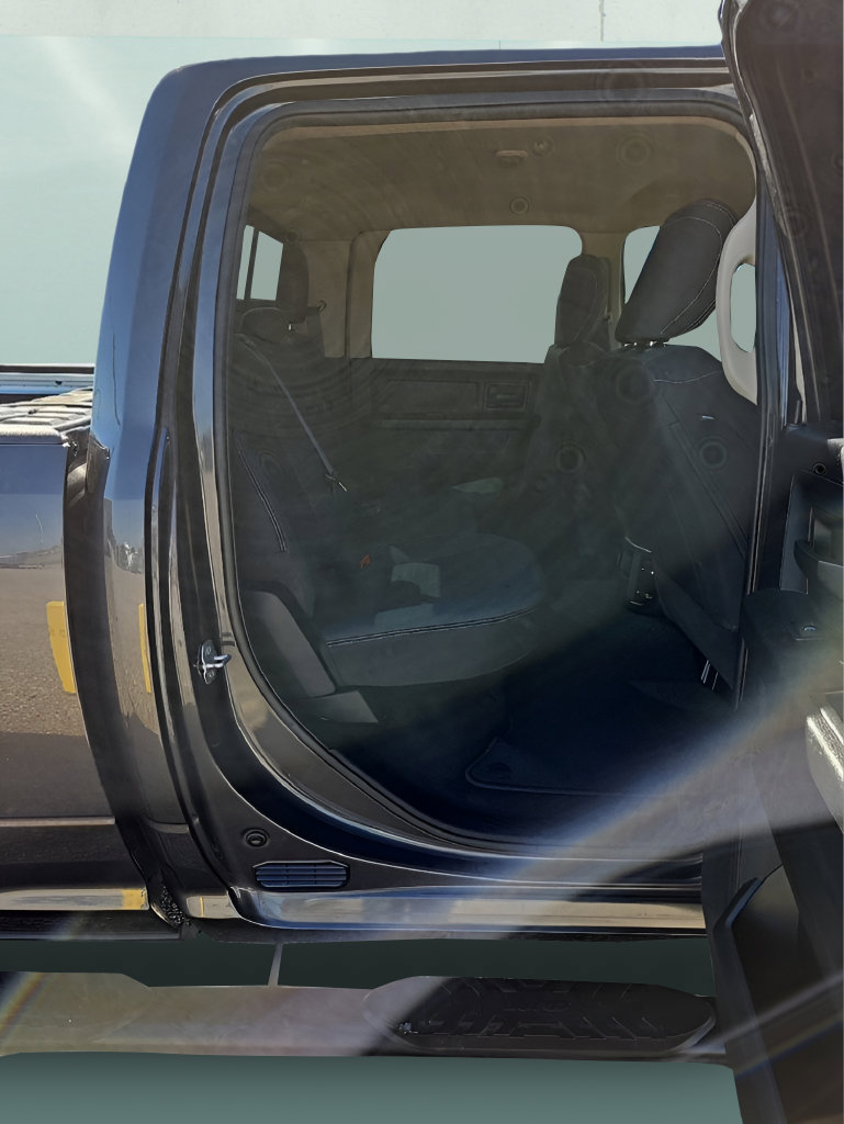 Used 2020 RAM 2500 Tradesman AWD/4WD image 29