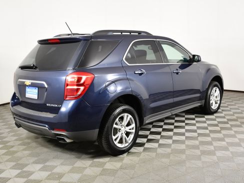 Used 2016 Chevrolet Equinox LT w/ Convenience Package AWD/4WD image 6