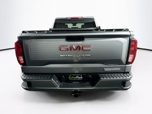 Used 2025 GMC Sierra 1500 Elevation AWD/4WD image 7