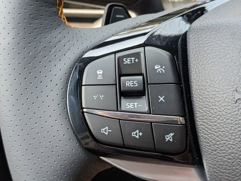 New 2026 Ford Explorer Tremor AWD/4WD image 26