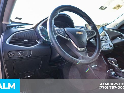 Used 2024 Chevrolet Malibu LT image 27