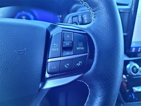 Certified 2022 Ford Explorer ST w/ Equipment Group 401A image 23