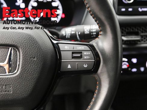 Used 2024 Honda HR-V Sport image 16