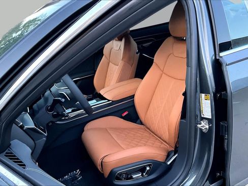 New 2026 Audi S8 AWD/4WD image 9