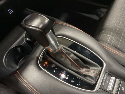 Certified 2024 Honda HR-V Sport image 26