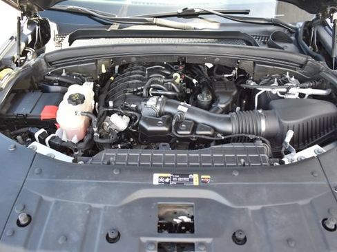 Used 2022 Jeep Grand Cherokee L Laredo AWD/4WD image 54