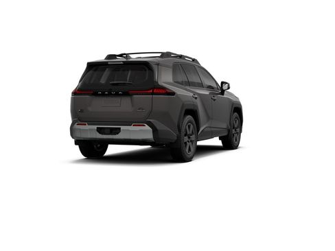 New 2026 Toyota RAV4 FWD image 9