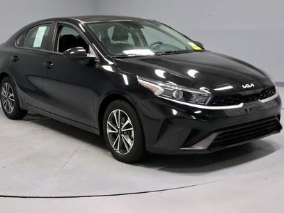 Used 2024 Kia Forte LXS