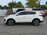 Used 2020 Kia Sportage SX image 3