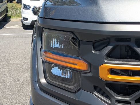 New 2026 Ford F150 Tremor AWD/4WD image 8