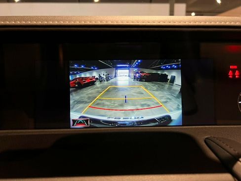 Used 2018 Lexus LC 500 Coupe w/ Sport Package image 19