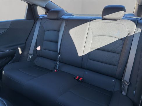 Used 2024 Chevrolet Malibu RS image 13