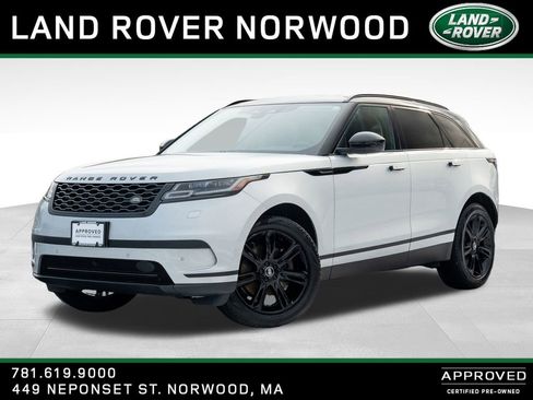Used 2023 Land Rover Range Rover Velar S image 1