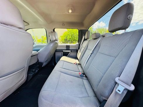 Used 2017 Ford F250 XLT AWD/4WD image 12