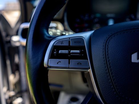 Used 2022 Kia Telluride SX w/ SX Prestige Package AWD/4WD image 15