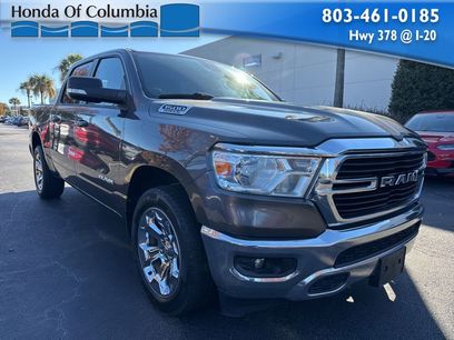 Used 2021 RAM 1500 Lone Star