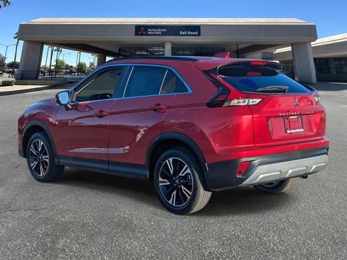 New 2026 Mitsubishi Eclipse Cross SE image 2
