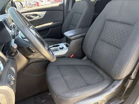 Used 2022 Chevrolet Blazer LT w/ Redline Edition FWD image 19