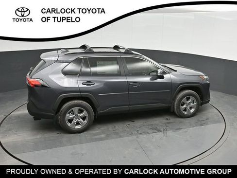 Used 2025 Toyota RAV4 XLE w/ Convenience Package image 34