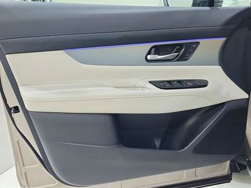 Certified 2025 Nissan Murano SL AWD/4WD image 20