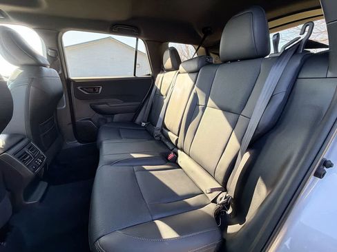 New 2026 Subaru Outback Limited AWD/4WD image 17