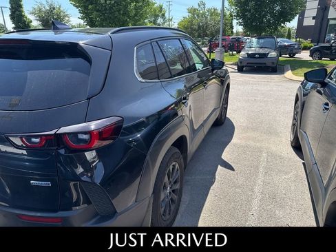 Used 2026 MAZDA CX-50 AWD 2.5 Hybrid w/ Weather Package image 6