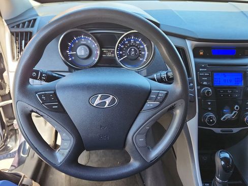 Used 2013 Hyundai Sonata GLS image 22