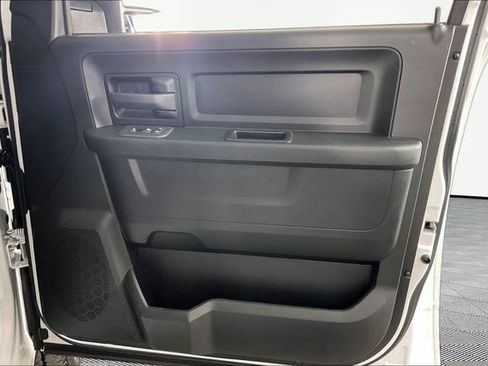 Used 2025 RAM 2500 Tradesman AWD/4WD image 26