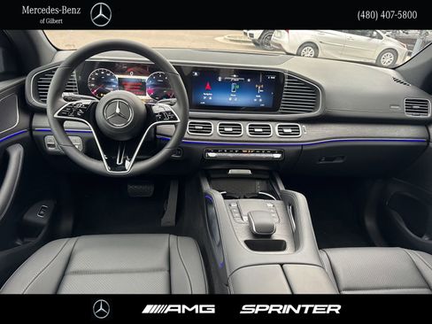 New 2026 Mercedes-Benz GLE 450 4MATIC Coupe image 22