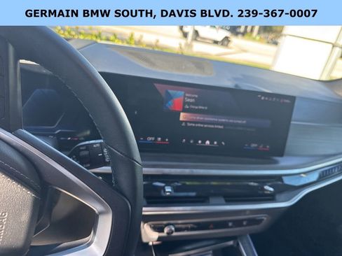 Used 2024 BMW X5 sDrive40i w/ Premium Package image 23