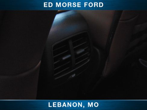 New 2025 Ford Bronco Sport Outer Banks w/ Outer Banks Tech Package+ image 15