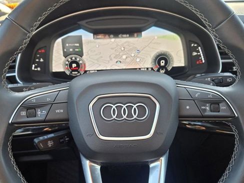 Used 2025 Audi Q7 3.0T Premium Plus AWD/4WD image 19